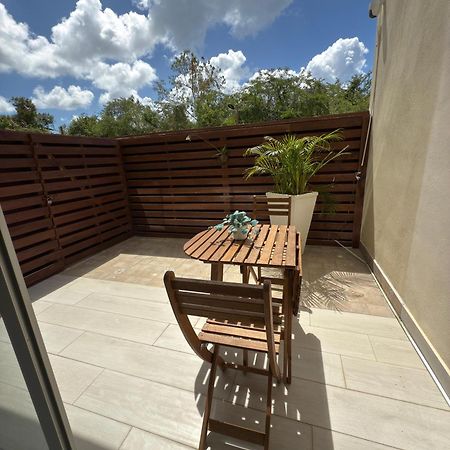 Blue Coast Apartment - Vibe Dominicus Ла-Лагуна Экстерьер фото
