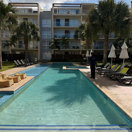 Blue Coast Apartment - Vibe Dominicus Ла-Лагуна Экстерьер фото