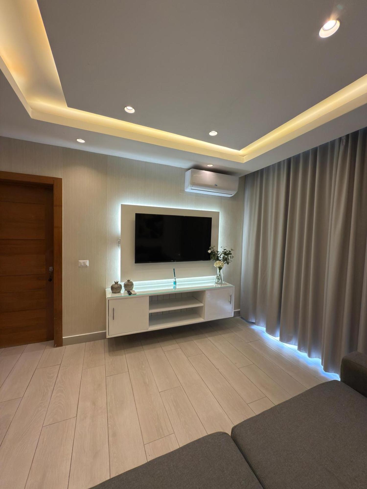 Blue Coast Apartment - Vibe Dominicus Ла-Лагуна Экстерьер фото