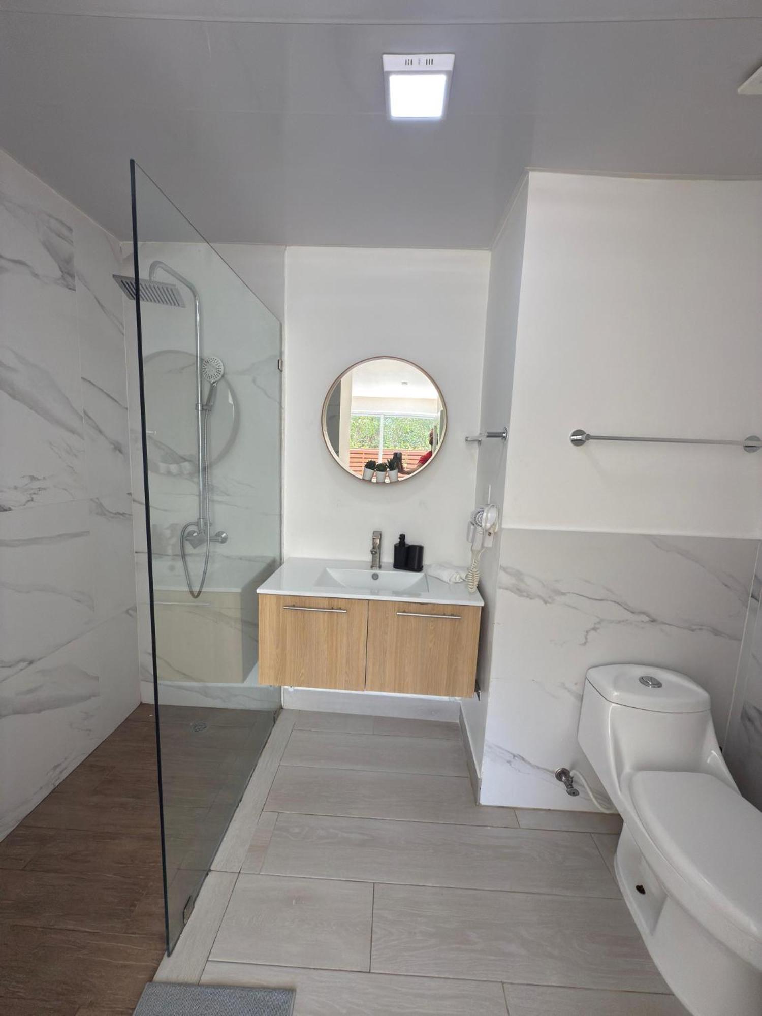Blue Coast Apartment - Vibe Dominicus Ла-Лагуна Экстерьер фото